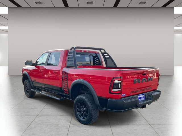Used 2019 RAM 2500 Power Wagon image 7