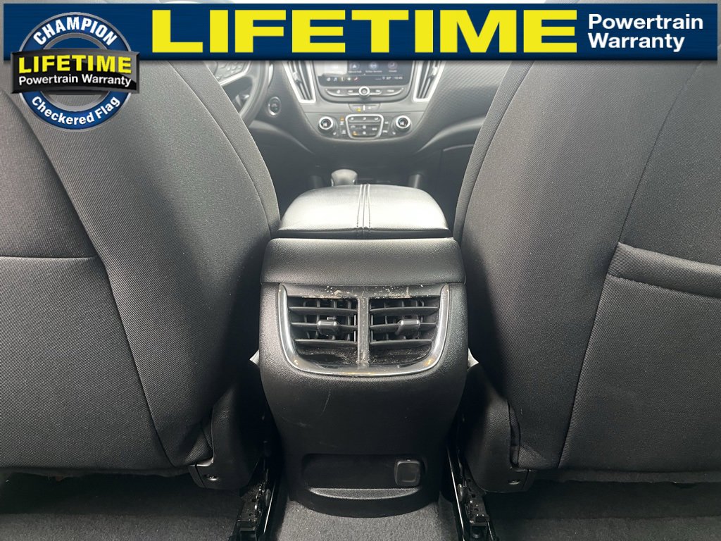 Used 2023 Chevrolet Malibu LT image 23