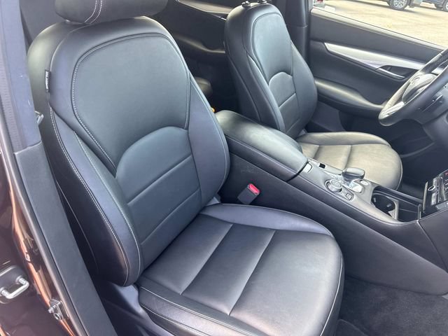 Used 2020 INFINITI QX50 Luxe w/ Navigation Package FWD image 26