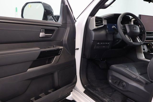 New 2026 Toyota Tundra Limited image 9