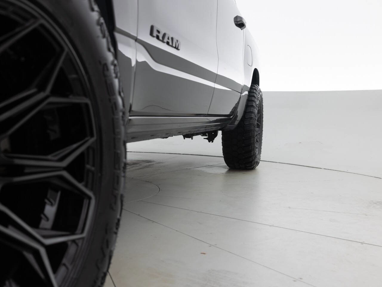 Used 2020 RAM 1500 Big Horn image 22