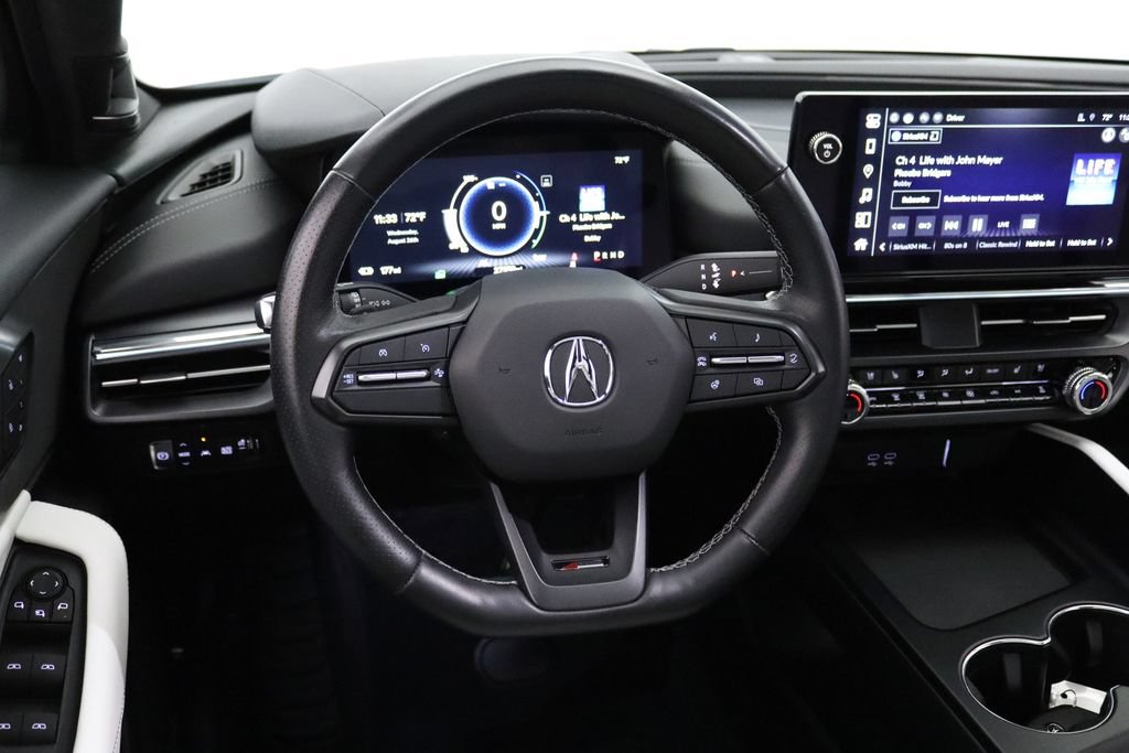 Certified 2024 Acura ZDX A-Spec AWD/4WD image 13