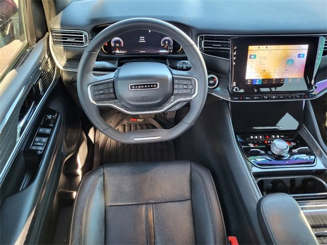 Used 2022 Jeep Wagoneer Series III image 11