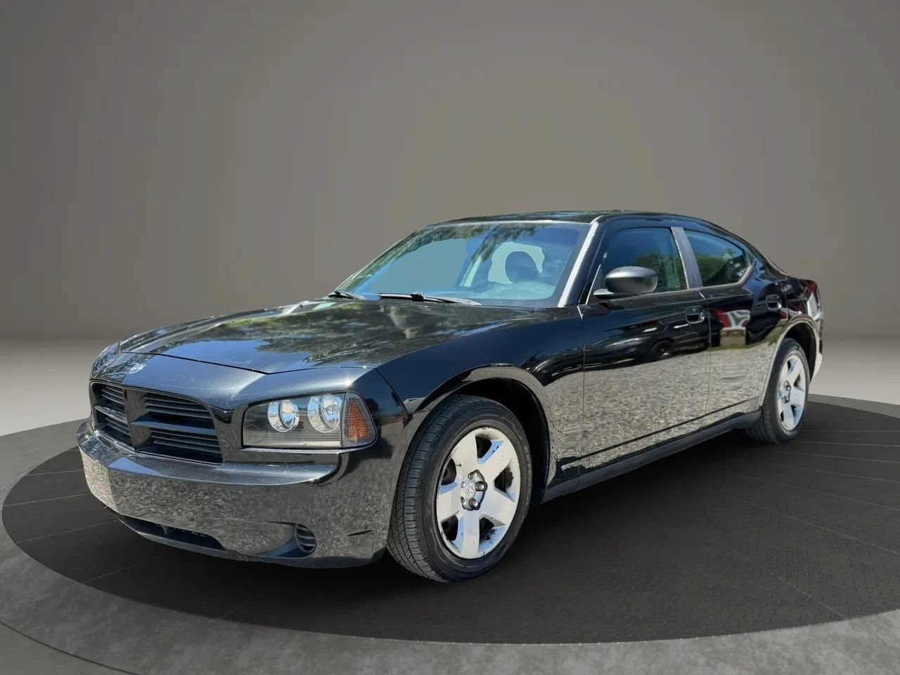 Used 2008 Dodge Charger SE RWD image 1