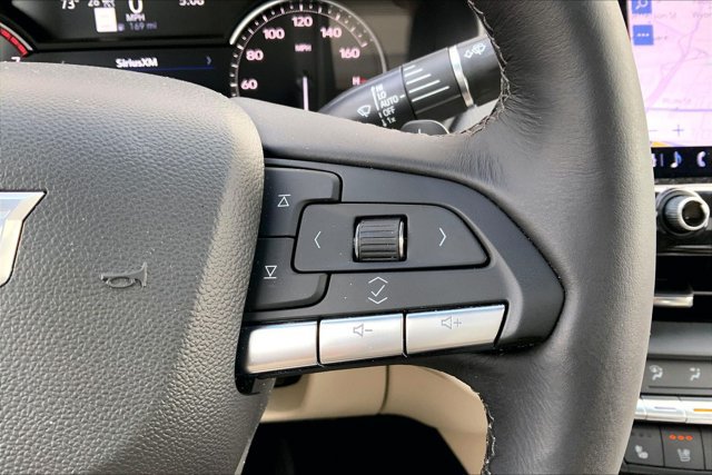 Used 2026 Cadillac CT4 Premium Luxury AWD/4WD image 19