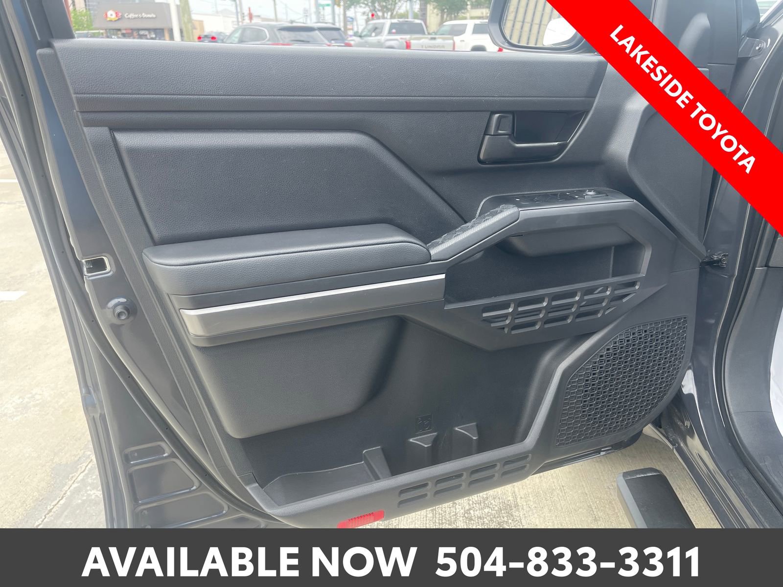 Certified 2025 Toyota Tacoma SR5 RWD image 23