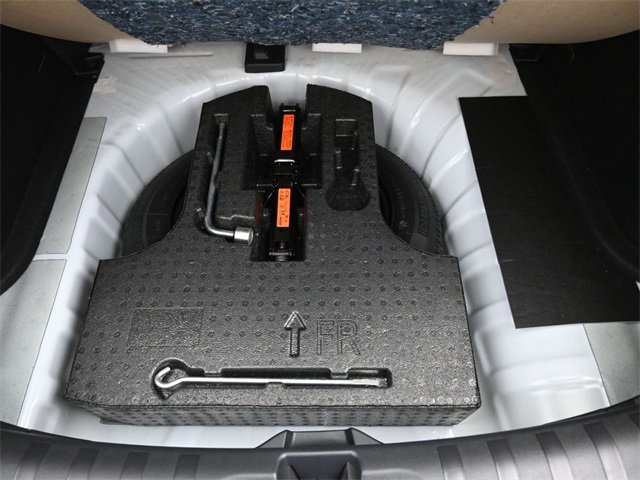 New 2025 Nissan Kicks Play S w/ Interior Electronics Package image 29