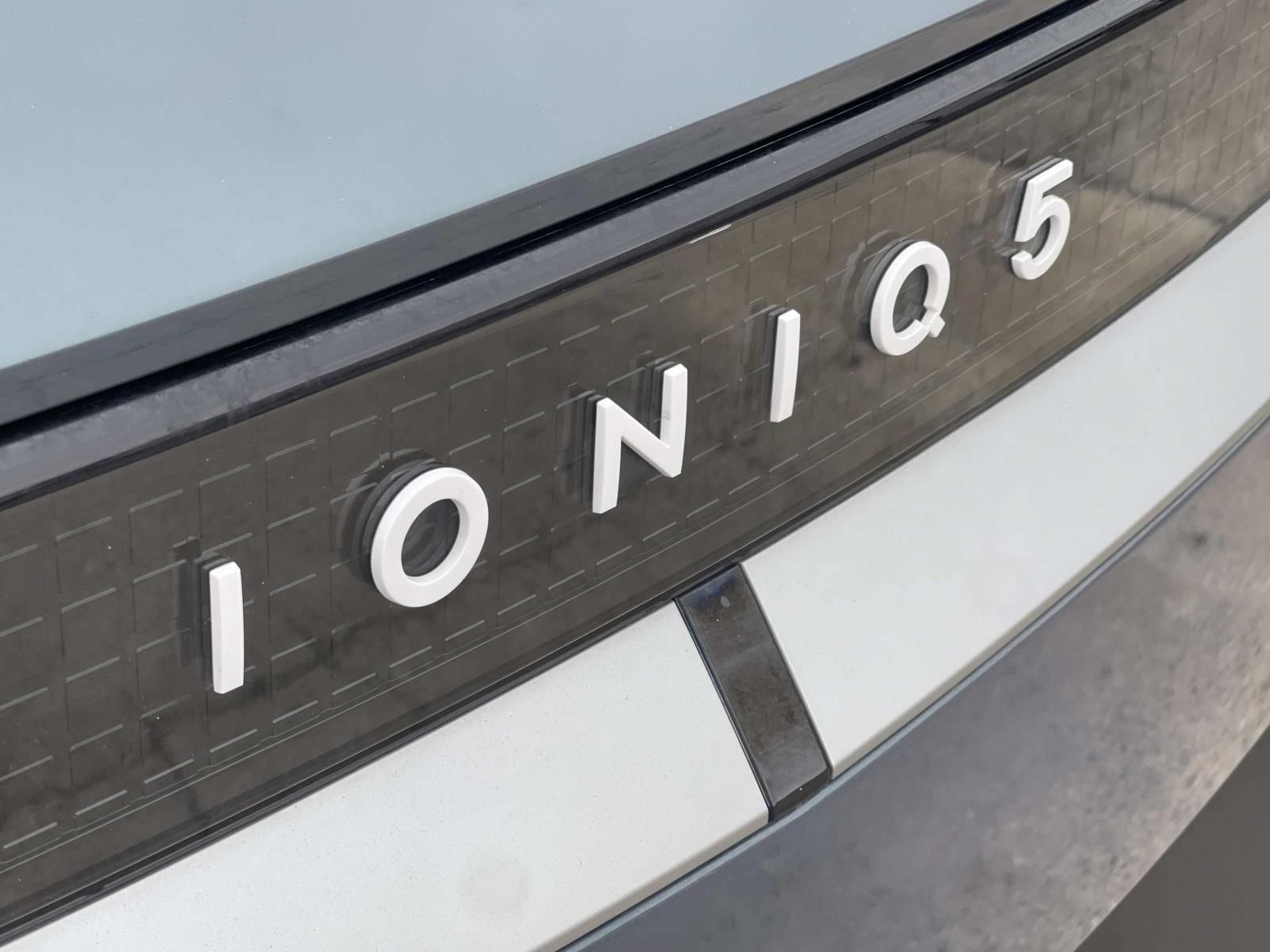 Used 2024 Hyundai Ioniq 5 SEL RWD image 5