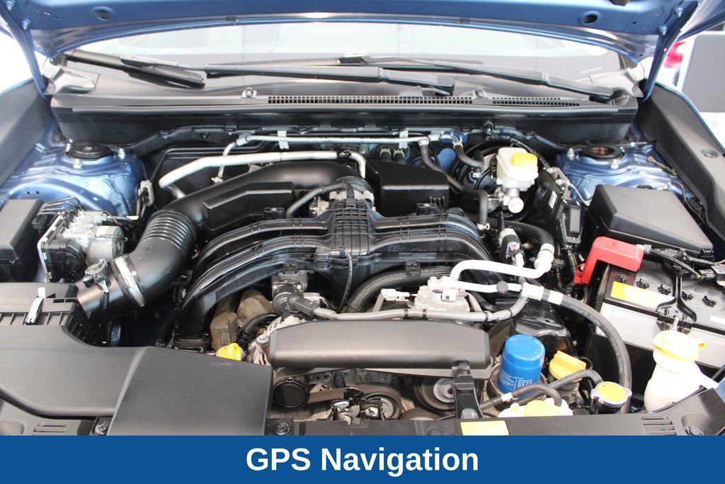 Used 2023 Subaru Crosstrek 2.5i Limited image 10