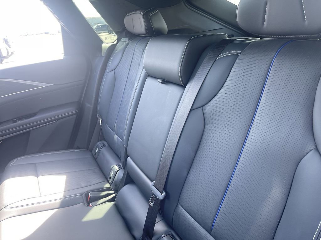 Certified 2024 Cadillac Lyriq Sport AWD/4WD image 37