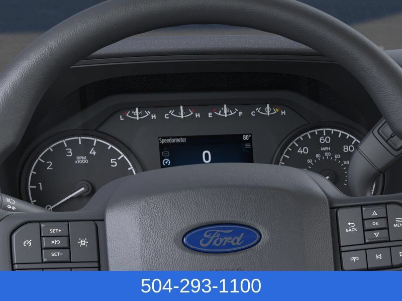 New 2026 Ford F150 STX RWD image 15