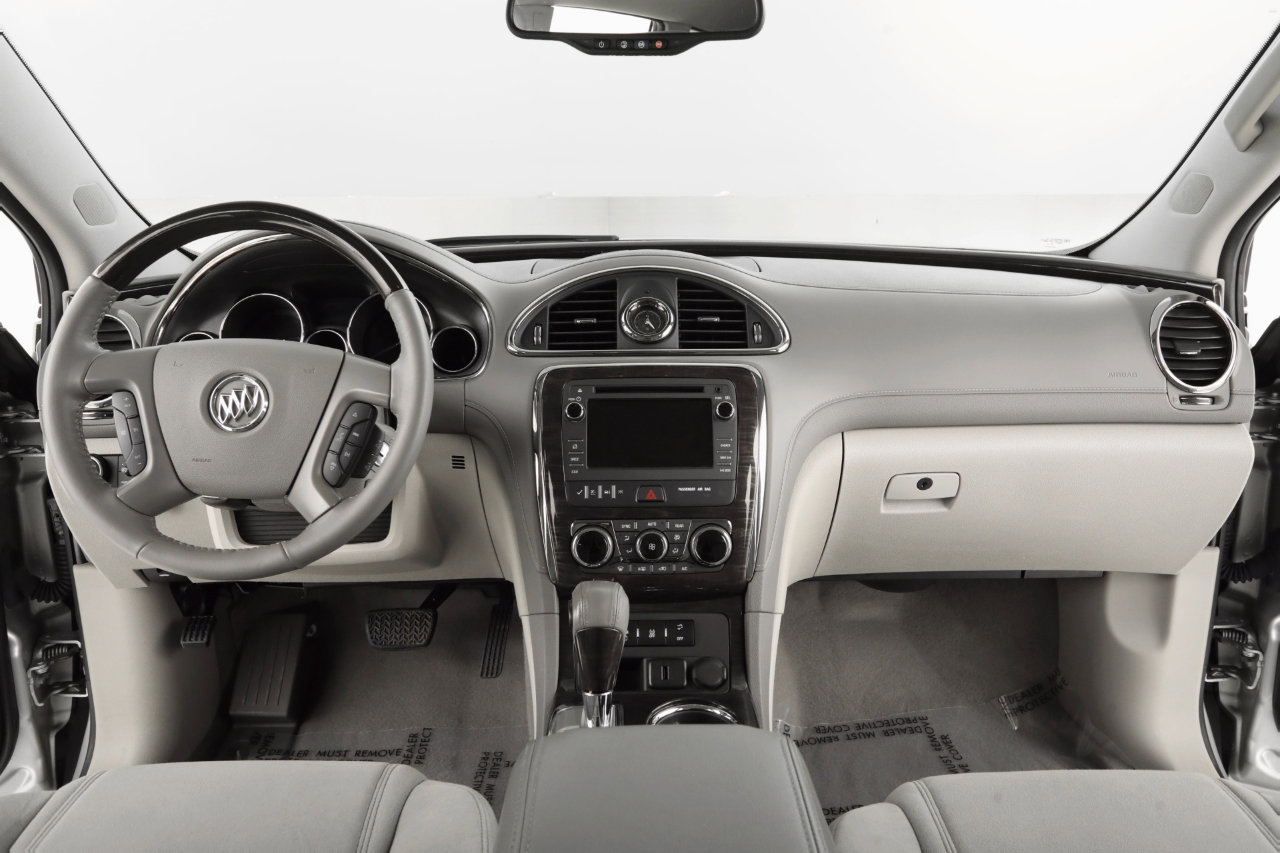 Used 2017 Buick Enclave Convenience image 11