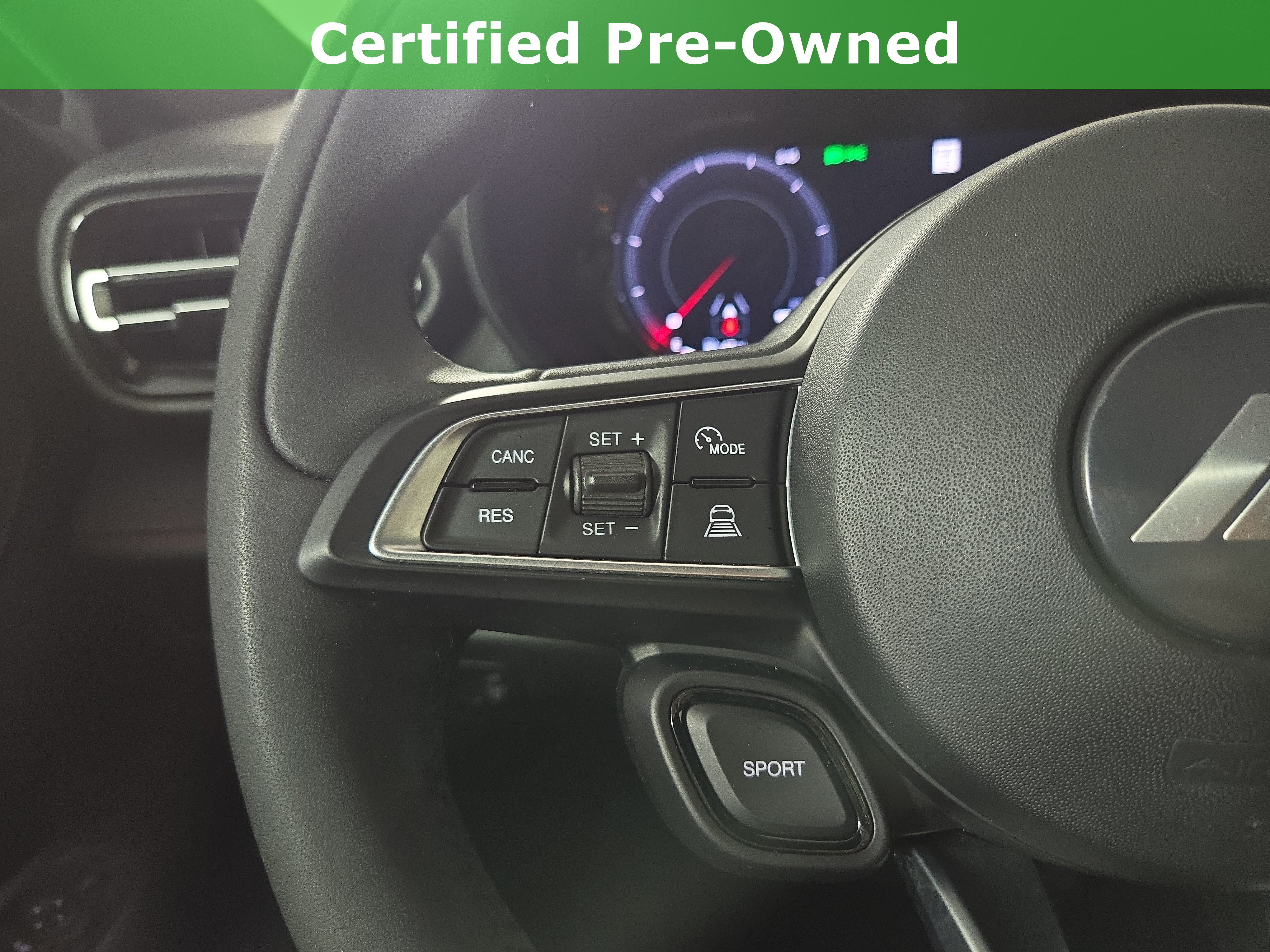 Used 2023 Dodge Hornet GT w/ Cold Weather Group AWD/4WD image 16