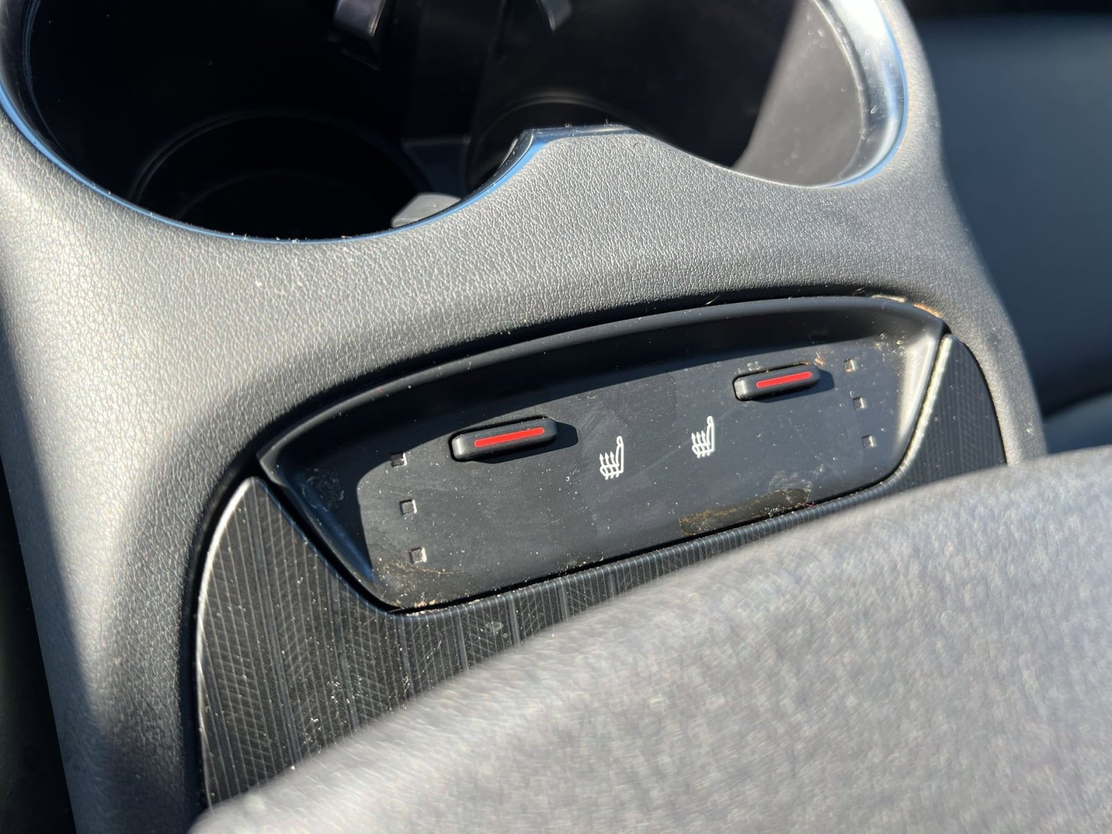 Used 2023 Toyota Venza Nightshade image 30