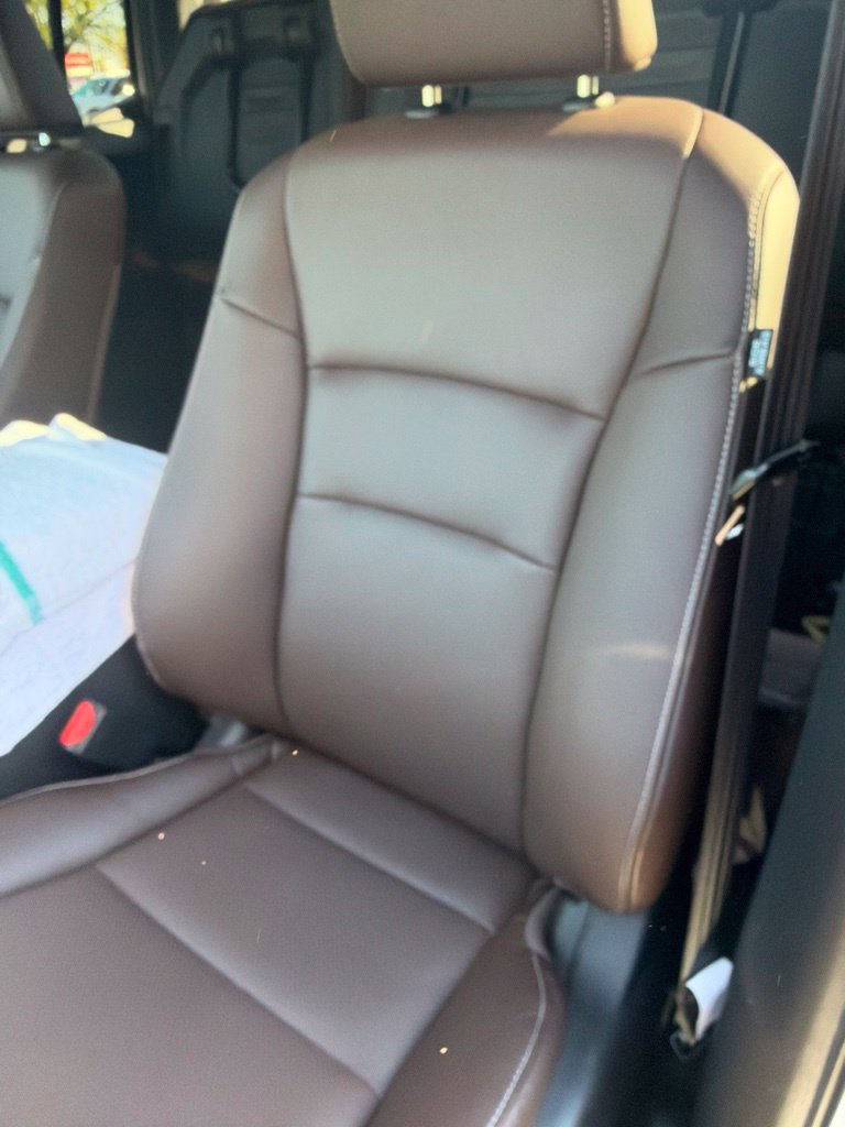 Used 2025 Honda Ridgeline RTL image 22