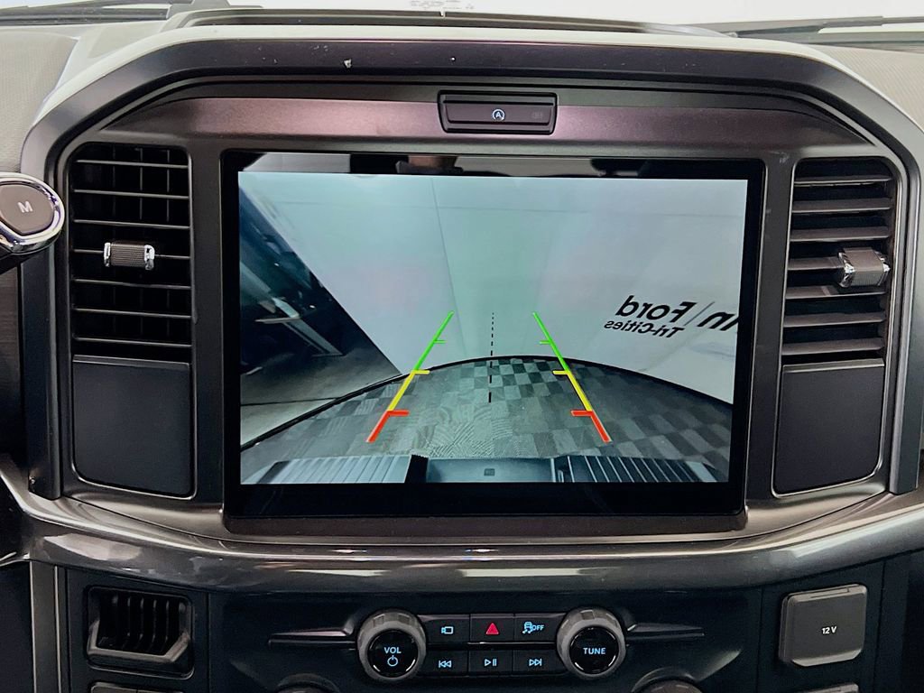 New 2026 Ford F150 STX image 19