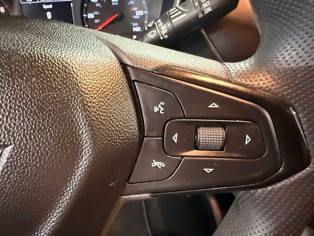 Used 2021 Chevrolet TrailBlazer LS image 25