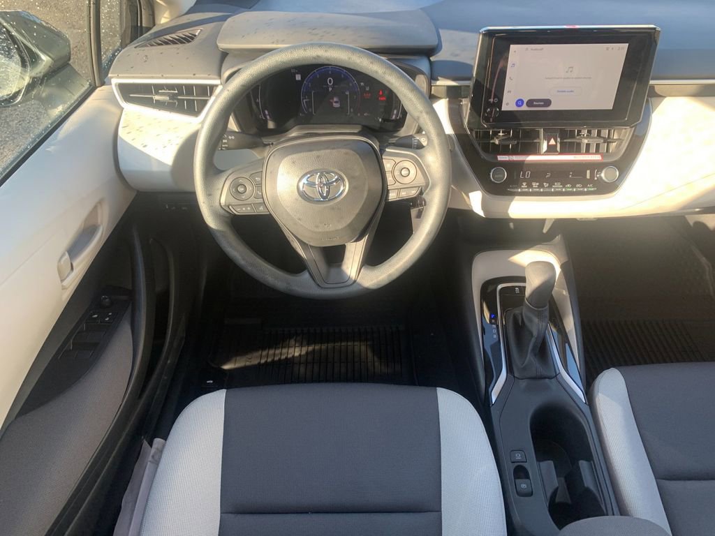 New 2026 Toyota Corolla LE image 16