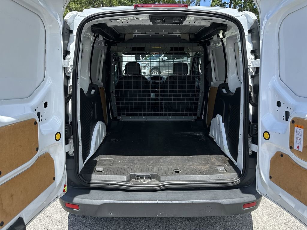 Used 2015 Ford Transit Connect XL FWD image 23