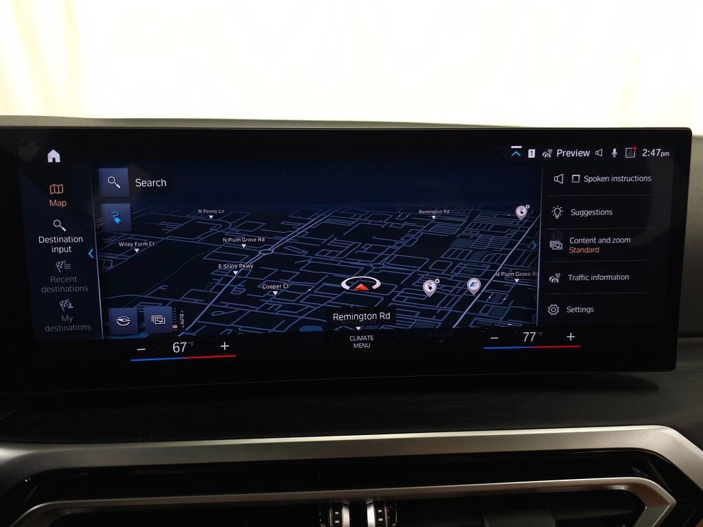 Used 2023 BMW i4 eDrive35 RWD image 26