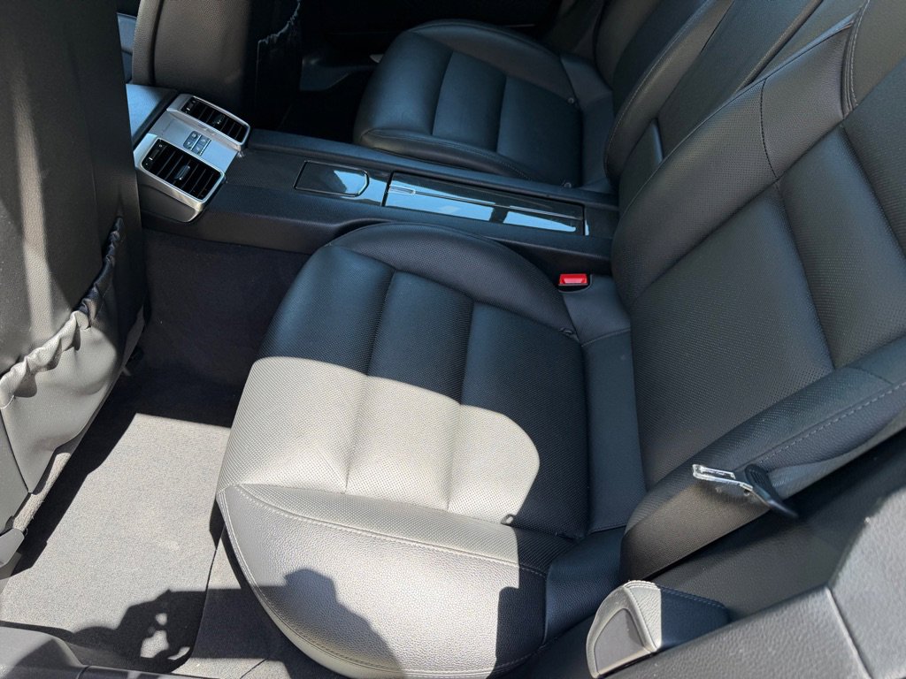 Used 2012 Porsche Panamera S RWD image 20