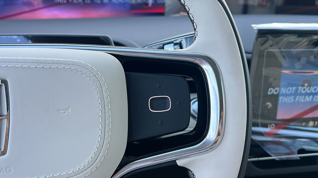 New 2026 Lincoln Nautilus Black Label image 19