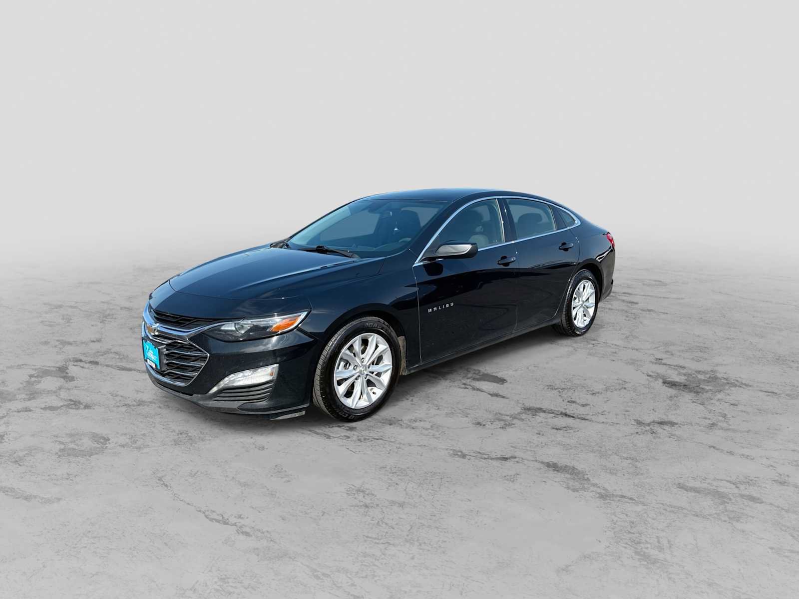 Used 2023 Chevrolet Malibu LT FWD image 4