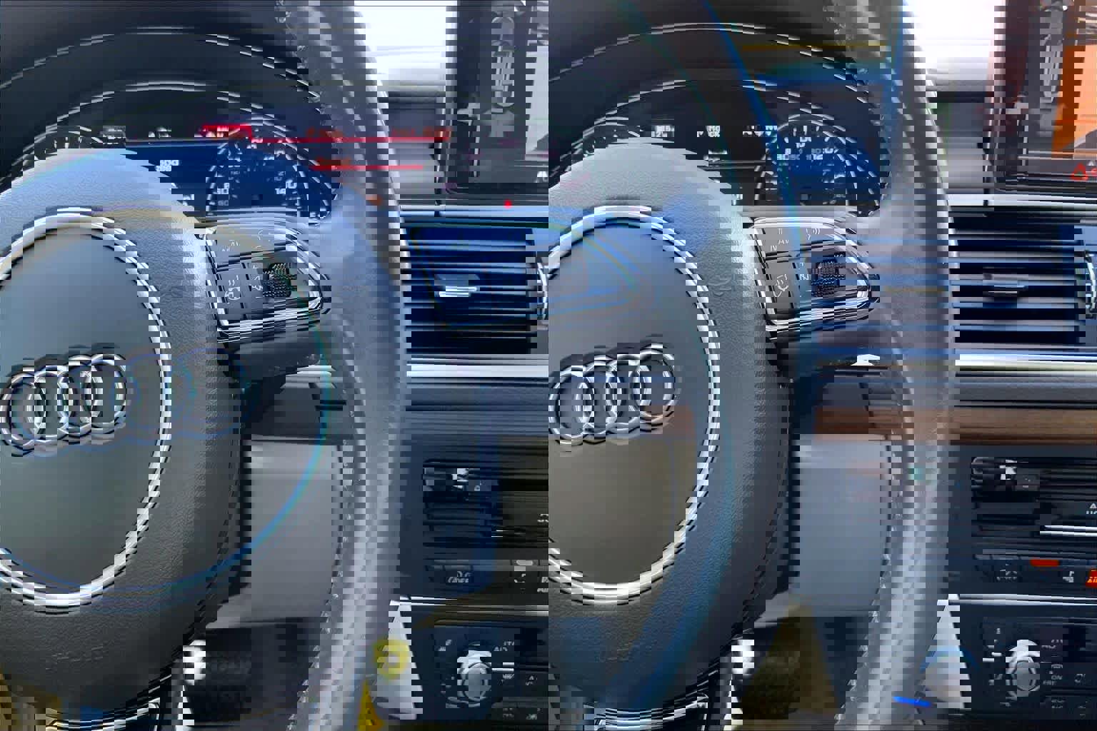 Used 2017 Audi A7 3.0T Premium Plus w/ Comfort Seating Package image 25