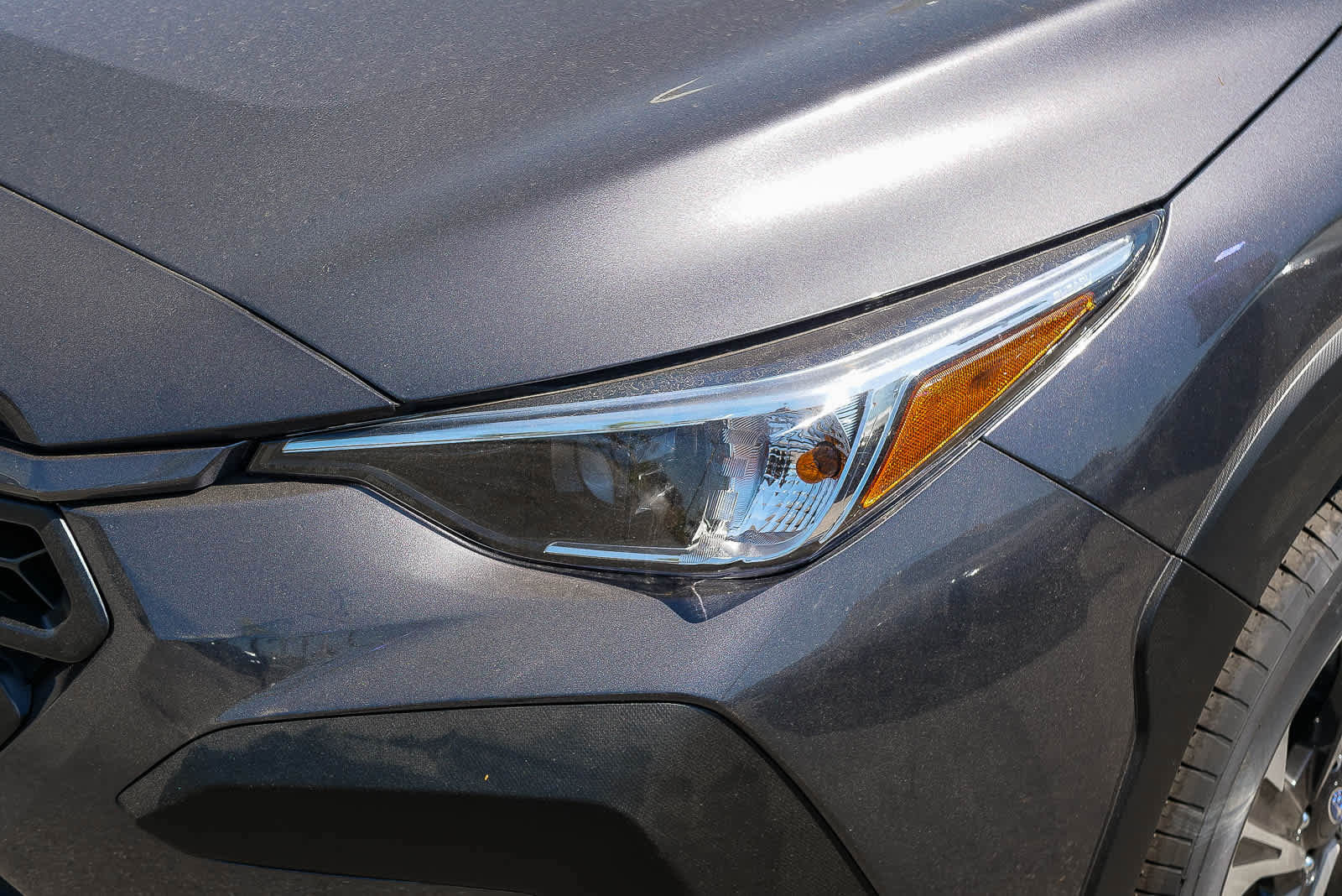 New 2026 Subaru Crosstrek 2.0i Premium AWD/4WD image 10