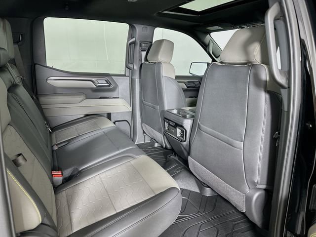 New 2026 Chevrolet Silverado 1500 ZR2 AWD/4WD image 28