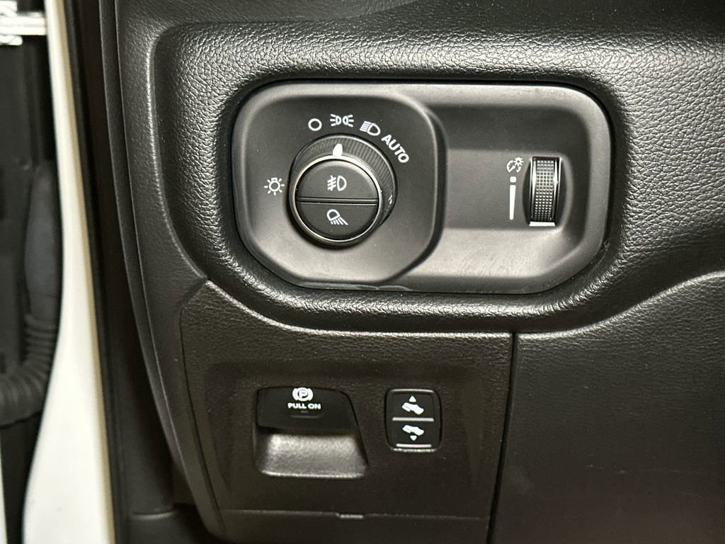 Used 2022 RAM 1500 Rebel w/ Rebel Level B Equipment Group image 20