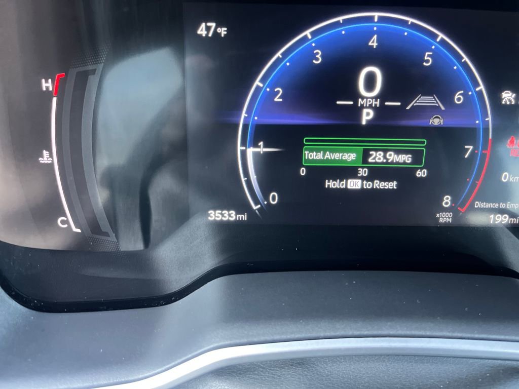 Certified 2024 Toyota Corolla XSE image 17