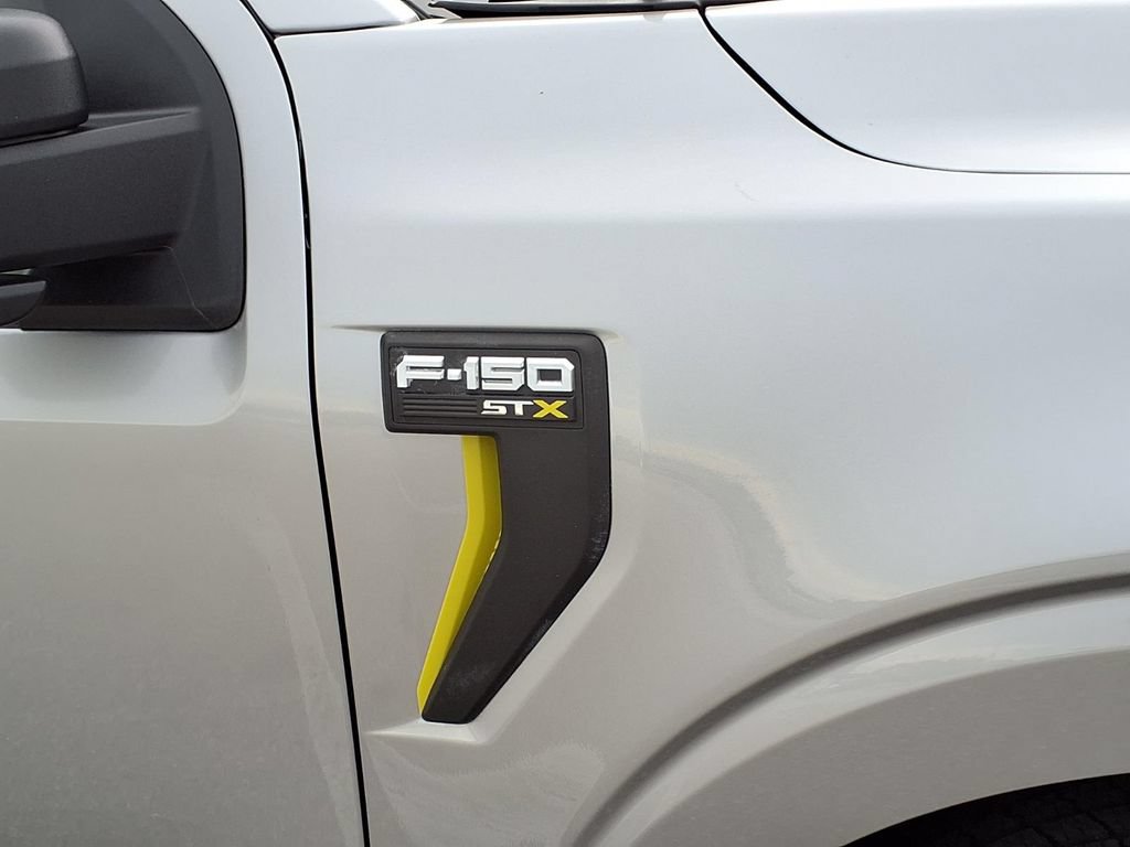 Used 2024 Ford F150 STX RWD image 11