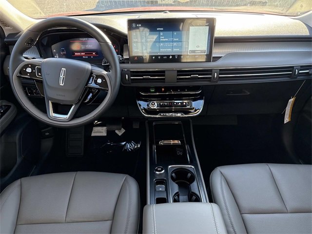 New 2026 Lincoln Corsair Premiere image 15