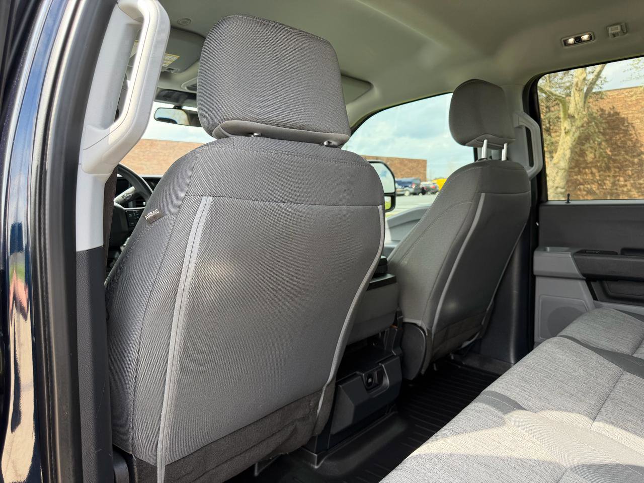 Used 2023 Ford F250 XL w/ XL Chrome Package image 32