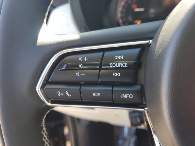 New 2026 MAZDA CX-90 3.3 Turbo S w/ Premium Plus AWD/4WD image 23