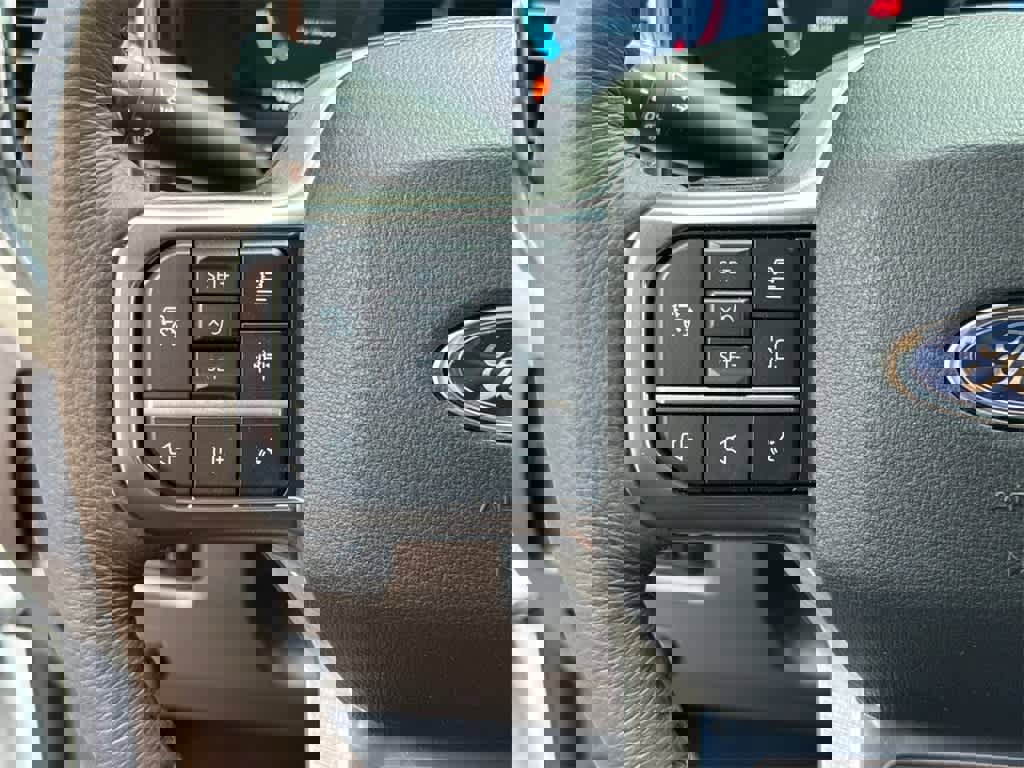 New 2025 Ford F250 King Ranch w/ Chrome Package image 24