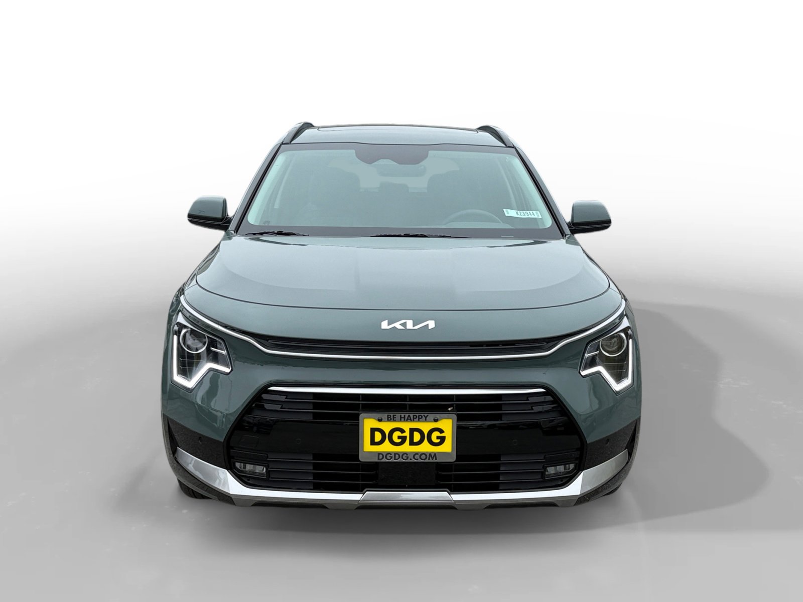 New 2026 Kia Niro FWD image 8