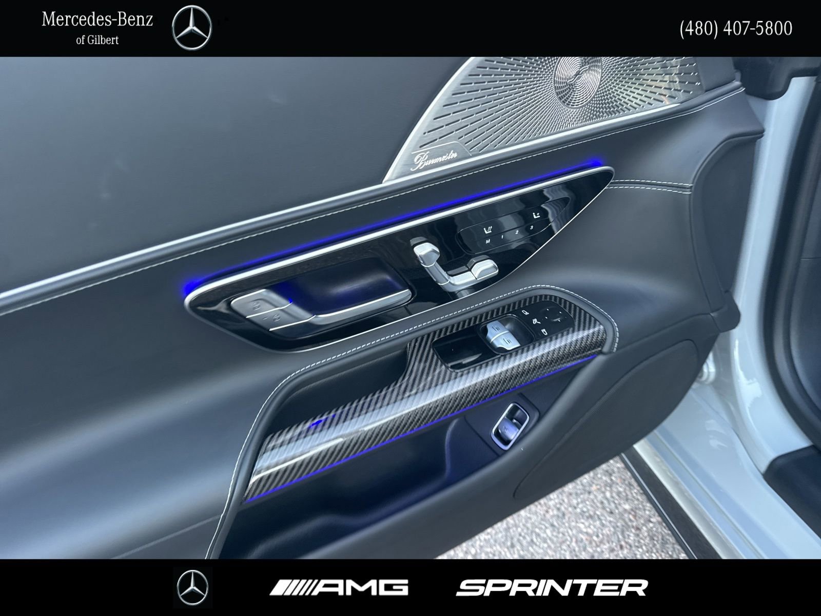 Certified 2025 Mercedes-Benz AMG GT 43 image 14