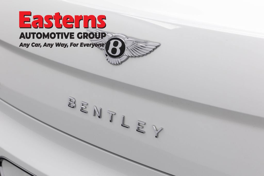Used 2023 Bentley Flying Spur W12 image 74