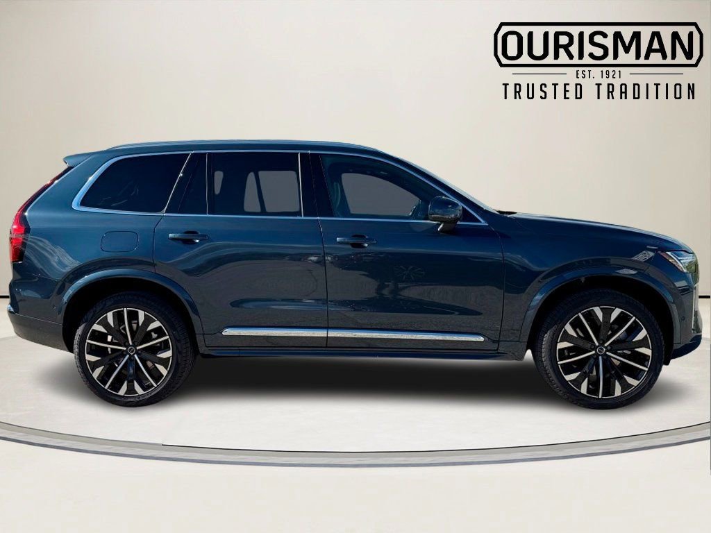 New 2026 Volvo XC90 B5 Plus w/ Protection Package Premier image 6