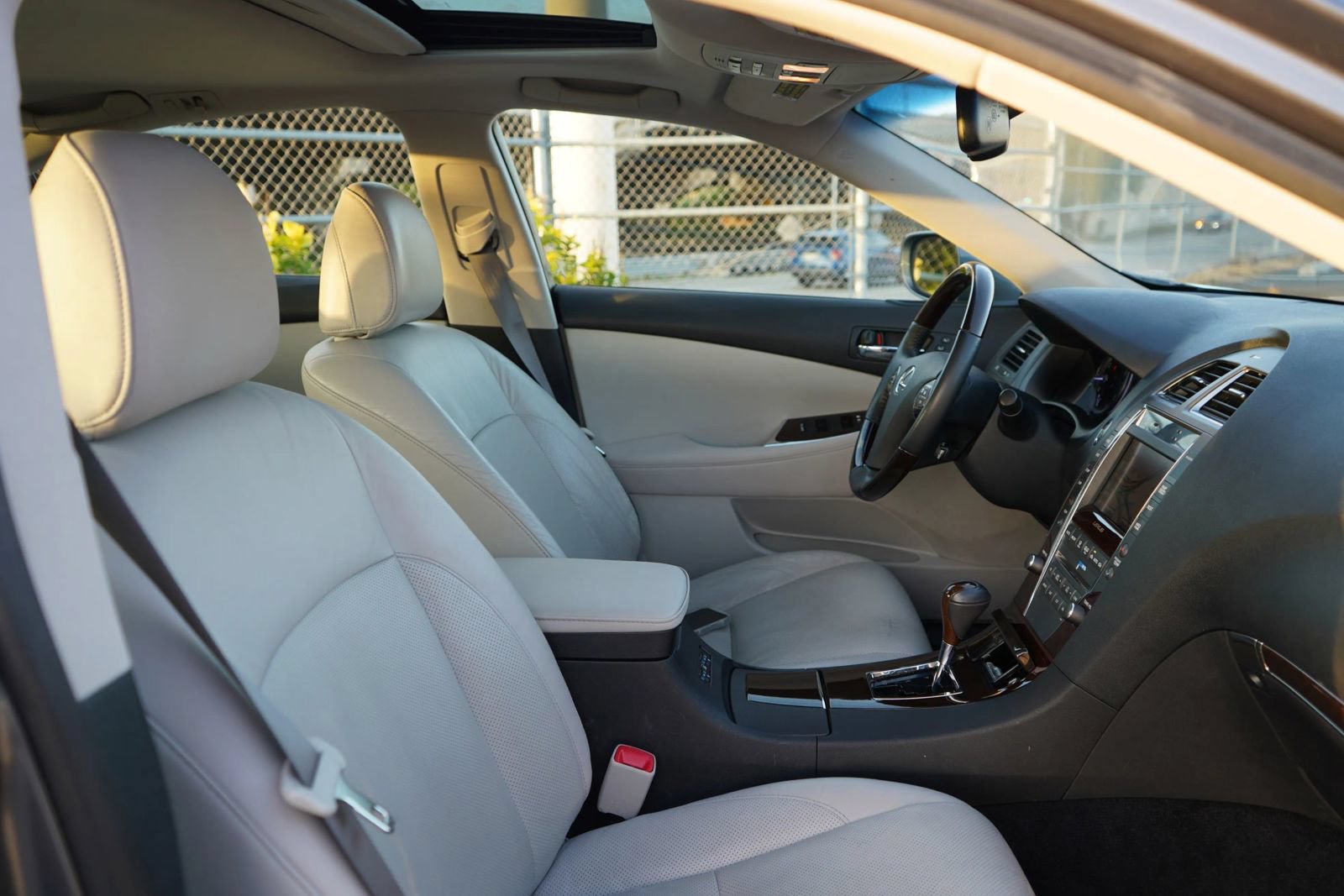 Used 2012 Lexus ES 350 FWD image 22
