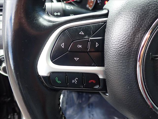 Used 2019 Jeep Compass Latitude AWD/4WD image 13