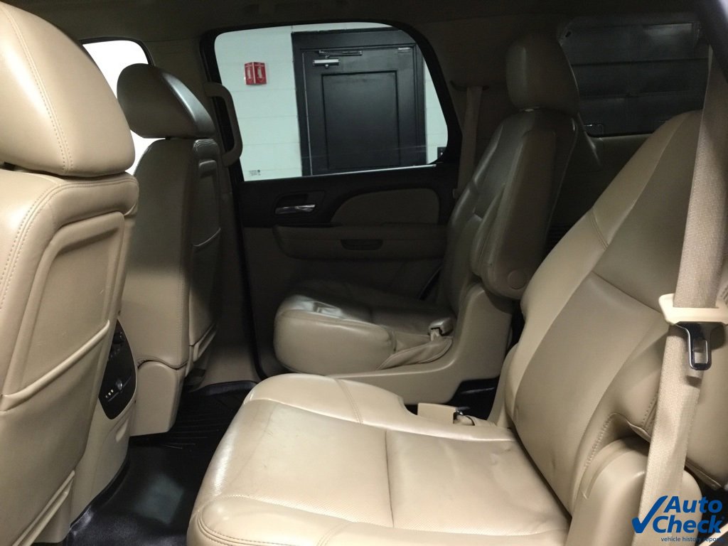 Used 2014 Chevrolet Tahoe LTZ image 35