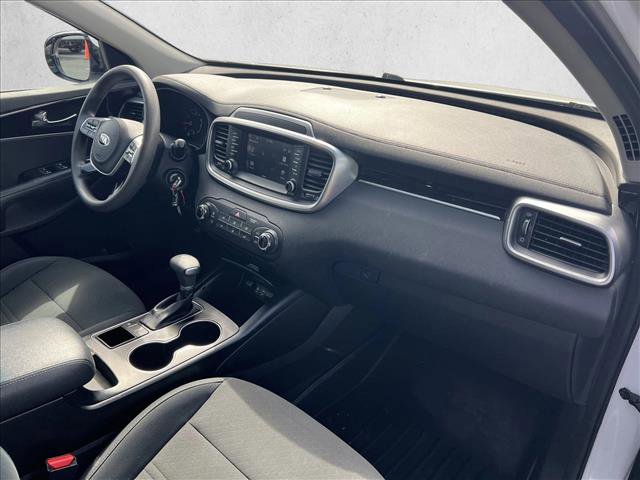Used 2020 Kia Sorento L image 22