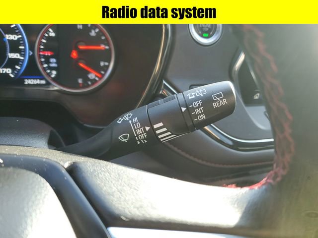 Used 2020 Chevrolet Blazer RS image 13