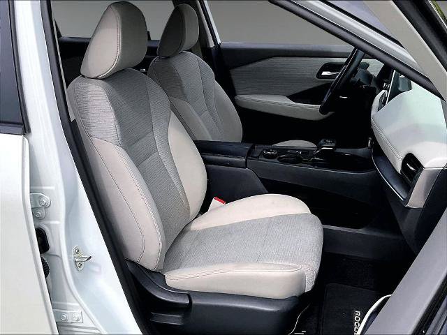 Certified 2023 Nissan Rogue SV AWD/4WD image 11