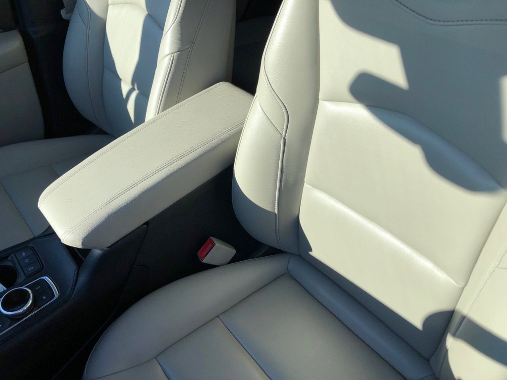 Used 2019 Cadillac XT4 Luxury image 20