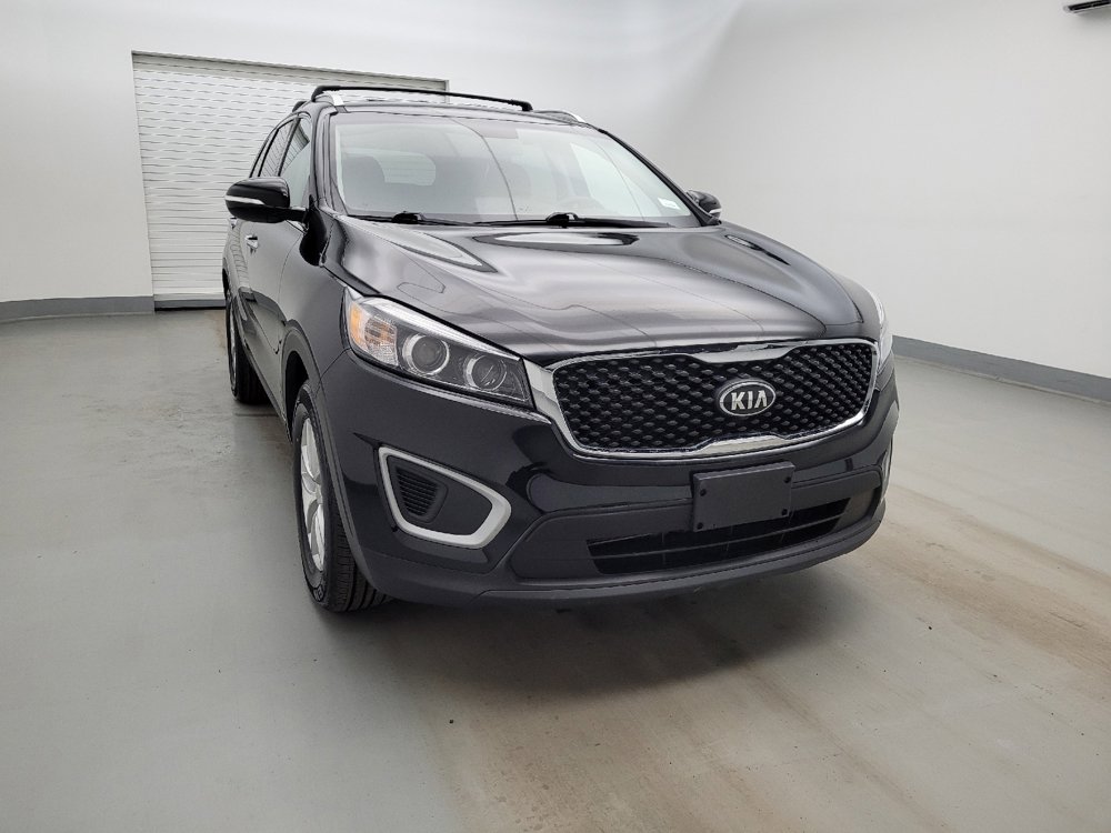Used 2018 Kia Sorento LX AWD/4WD image 14