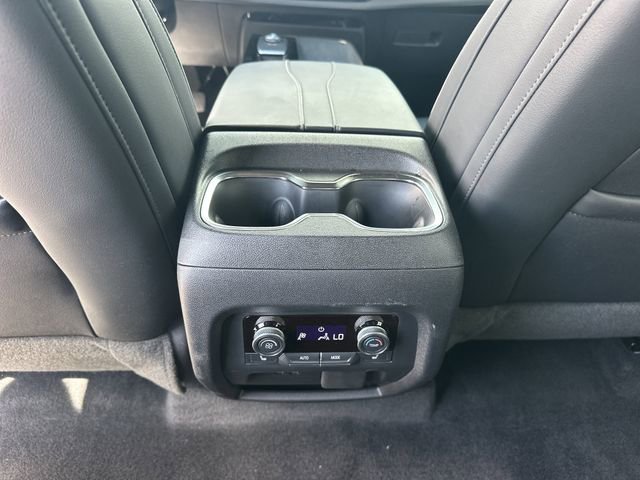 Used 2025 Buick Enclave Avenir w/ Super Cruise Package FWD image 15